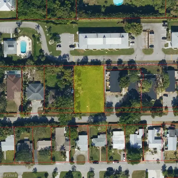 1101 Creech Rd, NAPLES, FL 34103