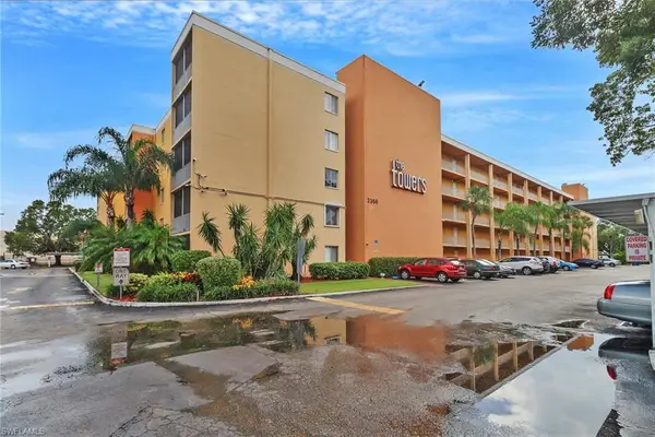 2366 E. Mall Dr #Apt. 101, FORT MYERS, FL 33901
