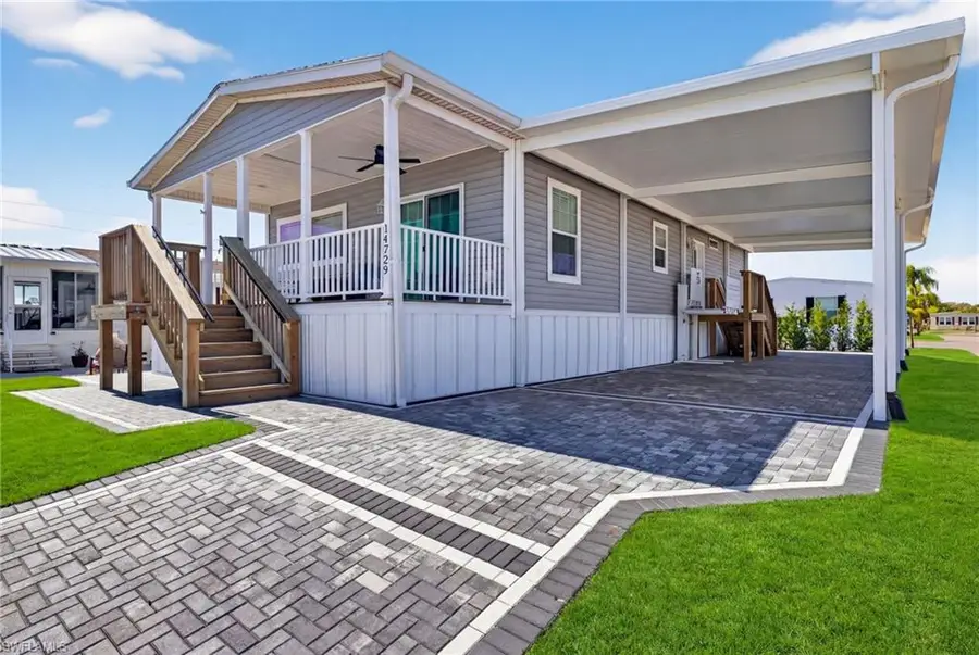 14729 Constitution Way, North Fort Myers, FL 33917 - #2