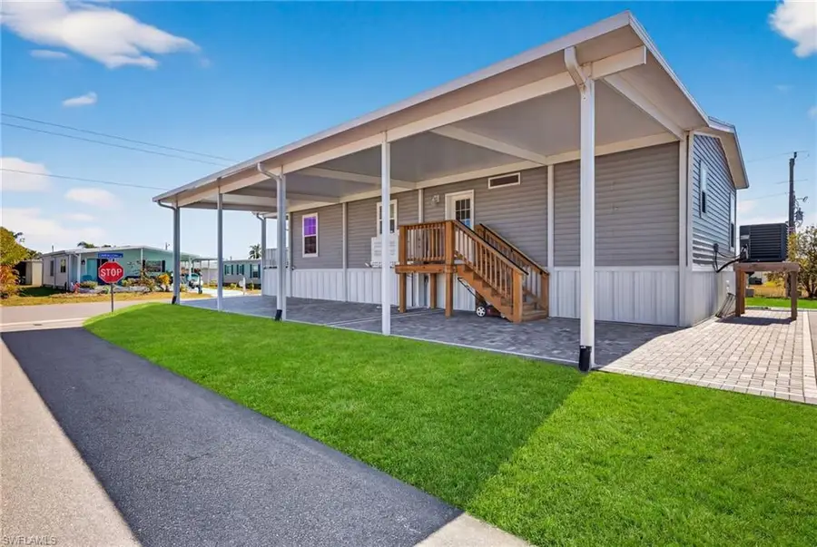 14729 Constitution Way, North Fort Myers, FL 33917 - #3