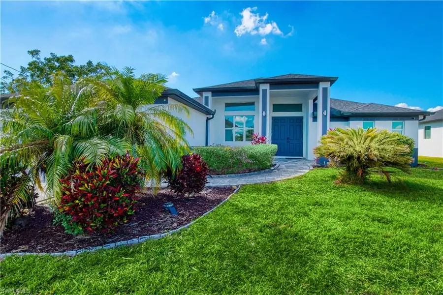 1824 23rd Ct, Cape Coral, FL 33991 - #2