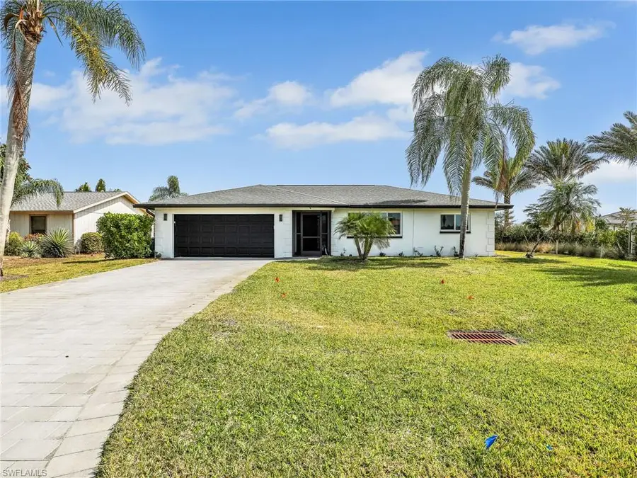 25093 Paradise Rd, Bonita Springs, FL 34135 - #2