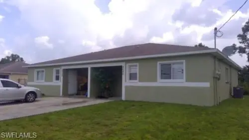 4644 Golfview Blvd, LEHIGH ACRES, FL 33973