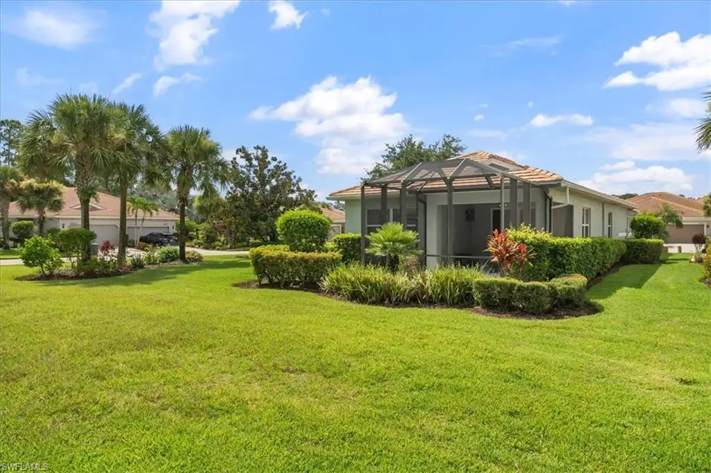10662 Camarelle Cir, Fort Myers, FL 33913 - #1