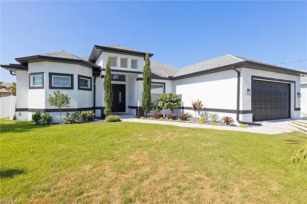 3609 8th St Sw, LEHIGH ACRES, FL 33976