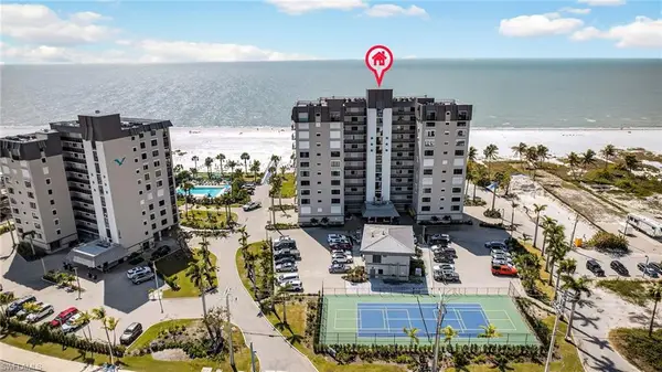 2800 Estero Blvd #1003, FORT MYERS BEACH, FL 33931