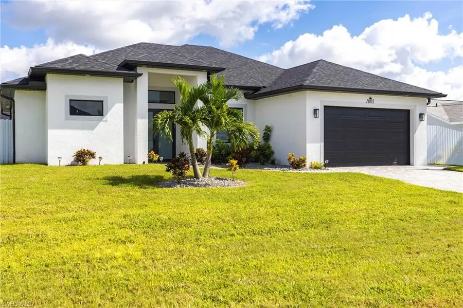 1005 9th Ter, Cape Coral, FL 33909 - #2