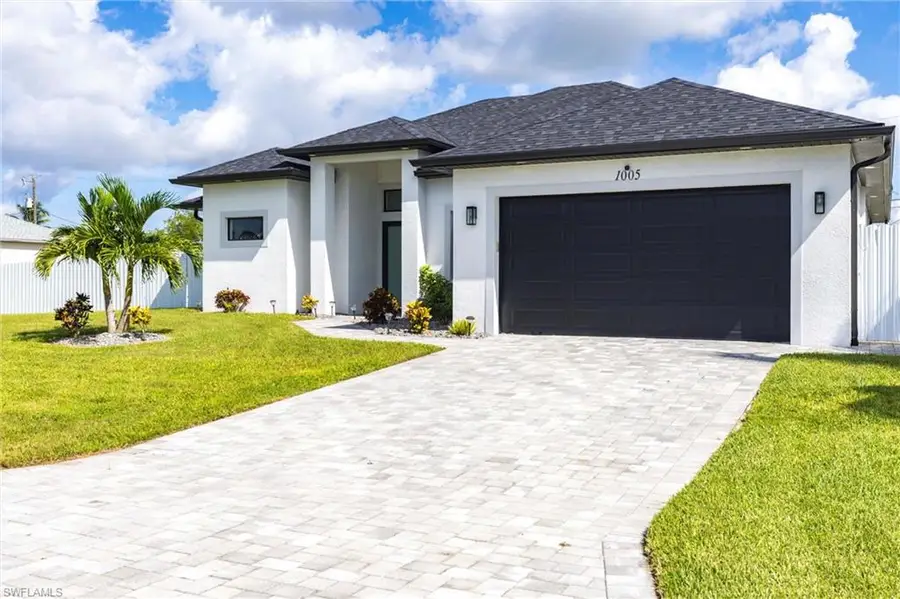 1005 9th Ter, Cape Coral, FL 33909 - #3