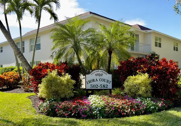 550 Broad Ave S #550, NAPLES, FL 34102