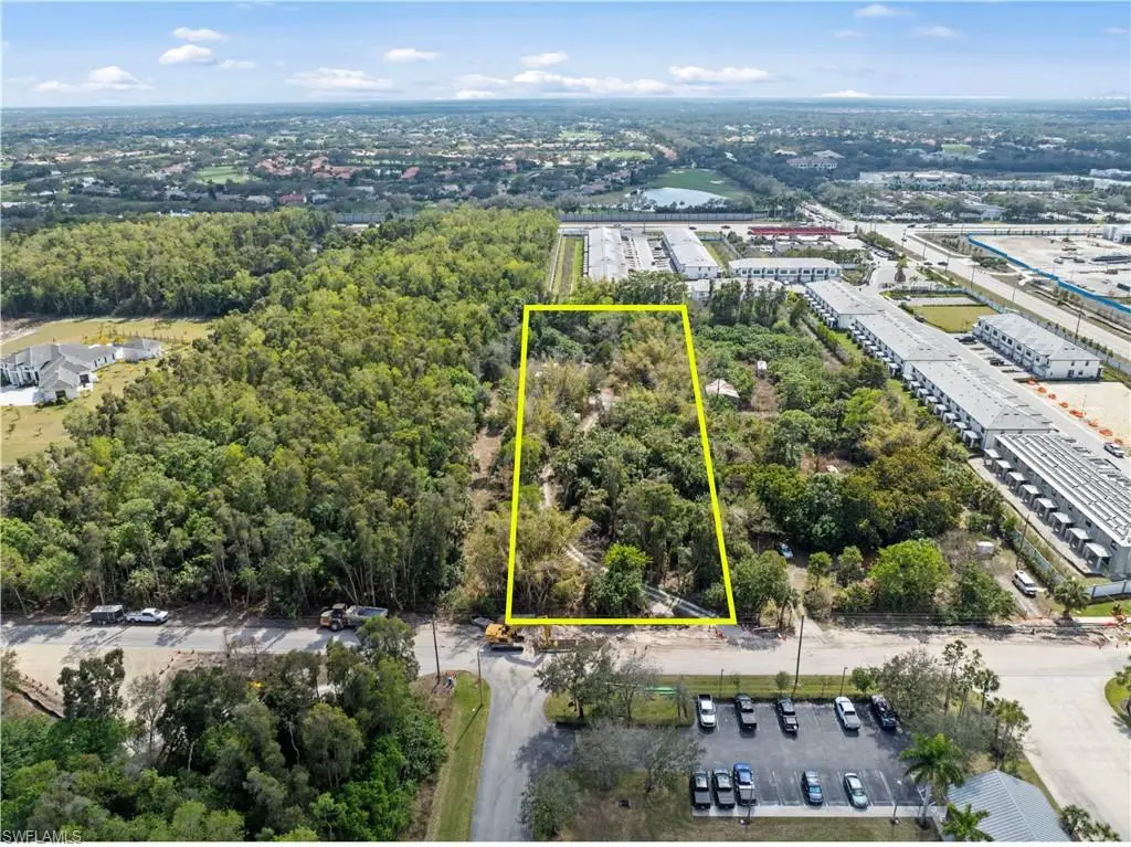 13052 Snell Ln, Bonita Springs, FL 34135 - #1