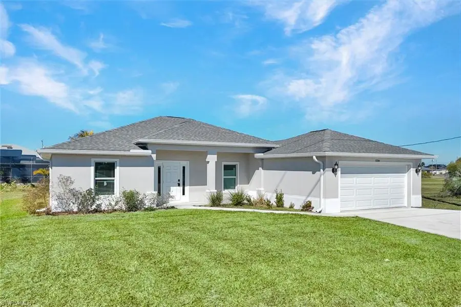 1216 El Dorado Blvd N, Cape Coral, FL 33993 - #3