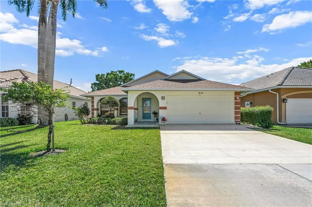 612 110th Ave N, Naples, FL 34108 - #1