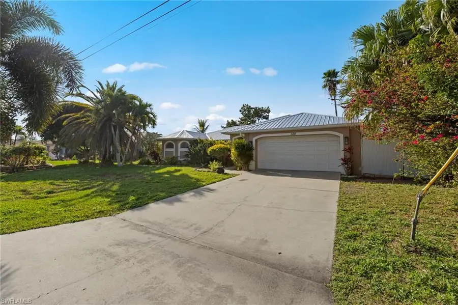 144 27th St, Cape Coral, FL 33904 - #2