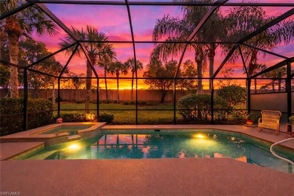 10035 Colonial Country Club Blvd, Fort Myers, FL 33913 - #1
