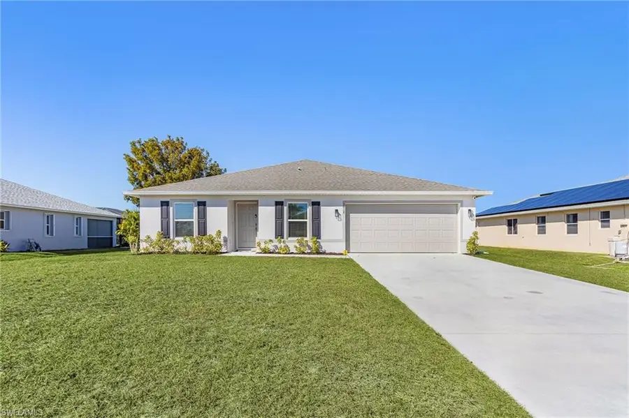 1618 7th Ave, Cape Coral, FL 33993 - #2