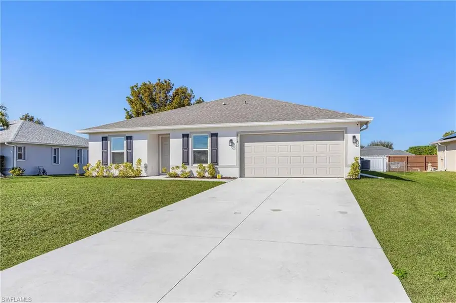 1618 7th Ave, Cape Coral, FL 33993 - #3