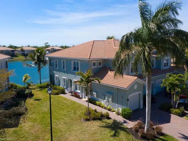 18276 Creekside Preserve Loop #201, FORT MYERS, FL 33908