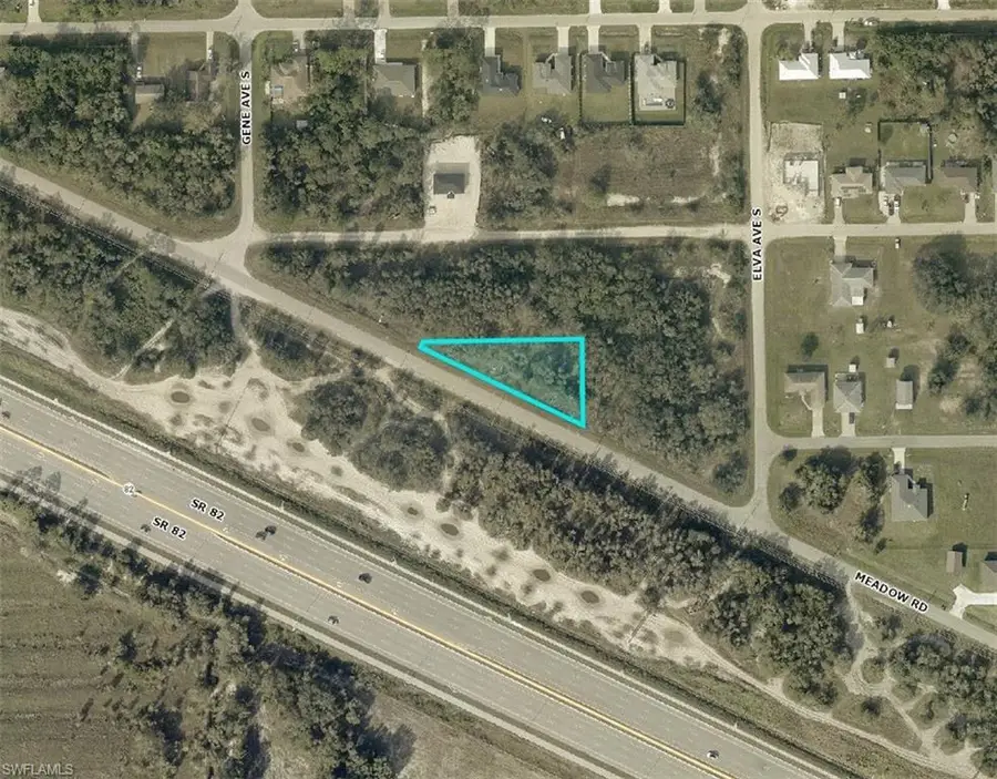 1831 Meadow Rd, Lehigh Acres, FL 33976 - #2