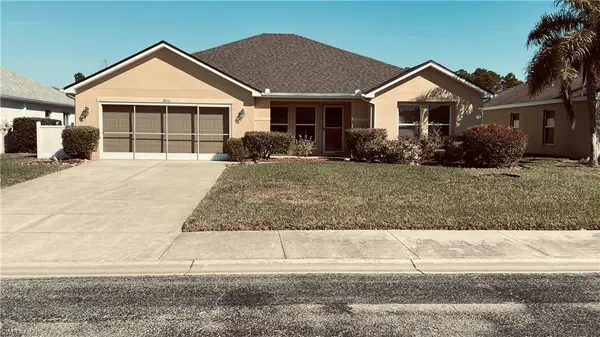 8041 Liriope Loop, LEHIGH ACRES, FL 33972