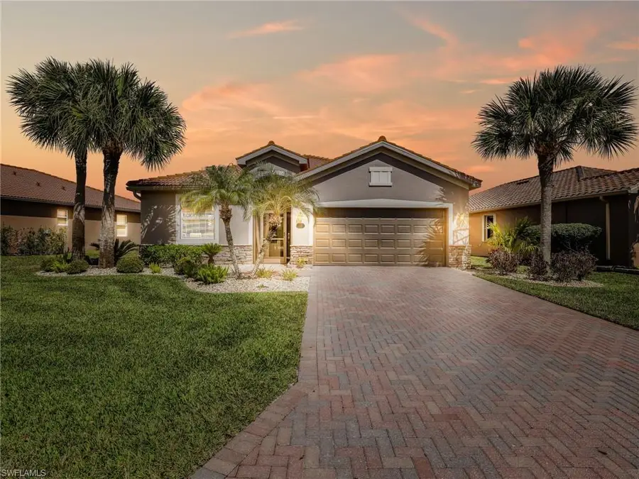 21187 Bella Terra Blvd, Estero, FL 33928 - #2