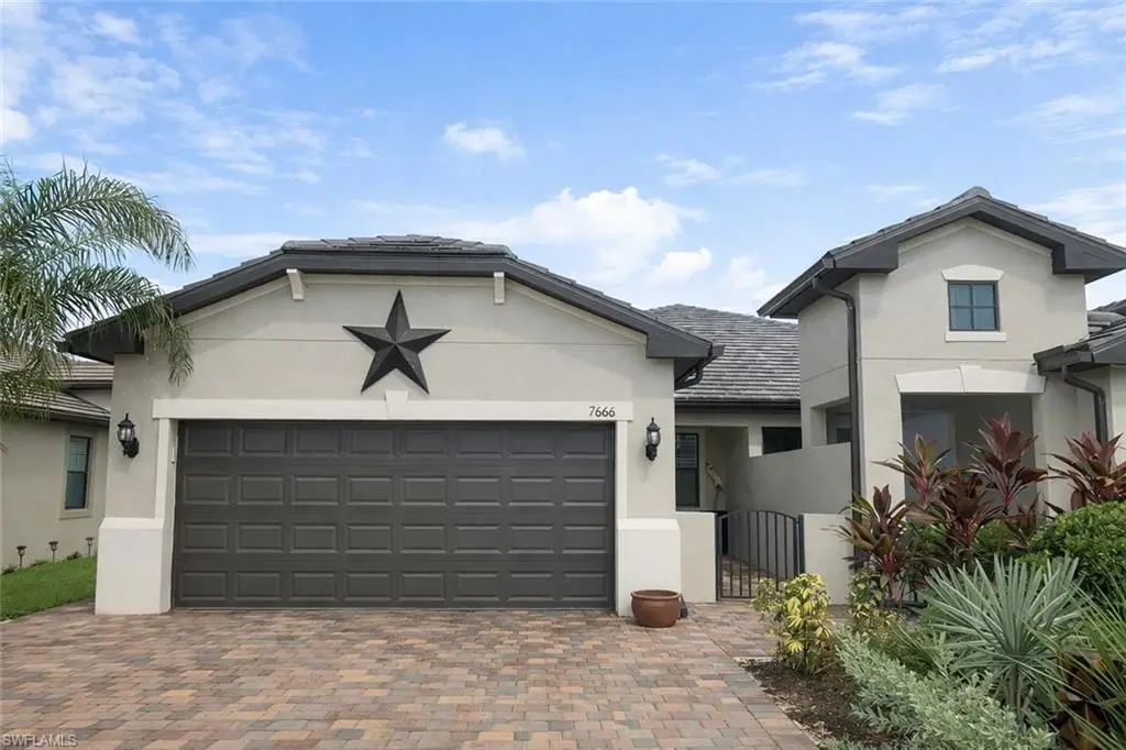 7666 Jacaranda Ln, Naples, FL 34114 - #1