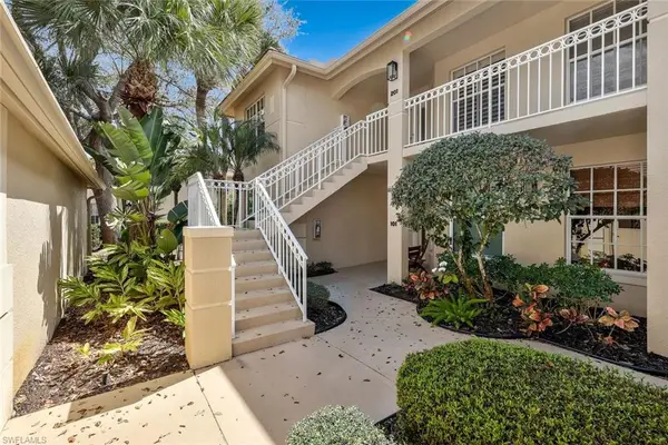 4141 Sawgrass Point Dr #201, BONITA SPRINGS, FL 34134