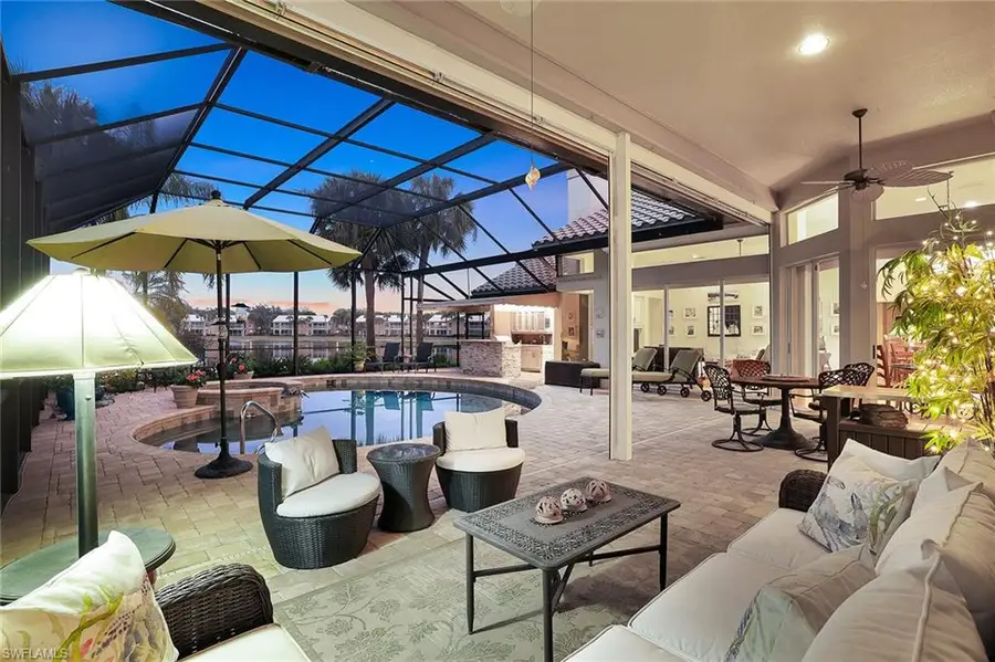 3750 Lakemont Dr, Bonita Springs, FL 34134 - #2