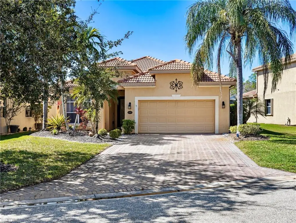 13538 Troia Dr, Estero, FL 33928 - #1