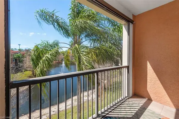 1200 Reserve Way #306, NAPLES, FL 34105