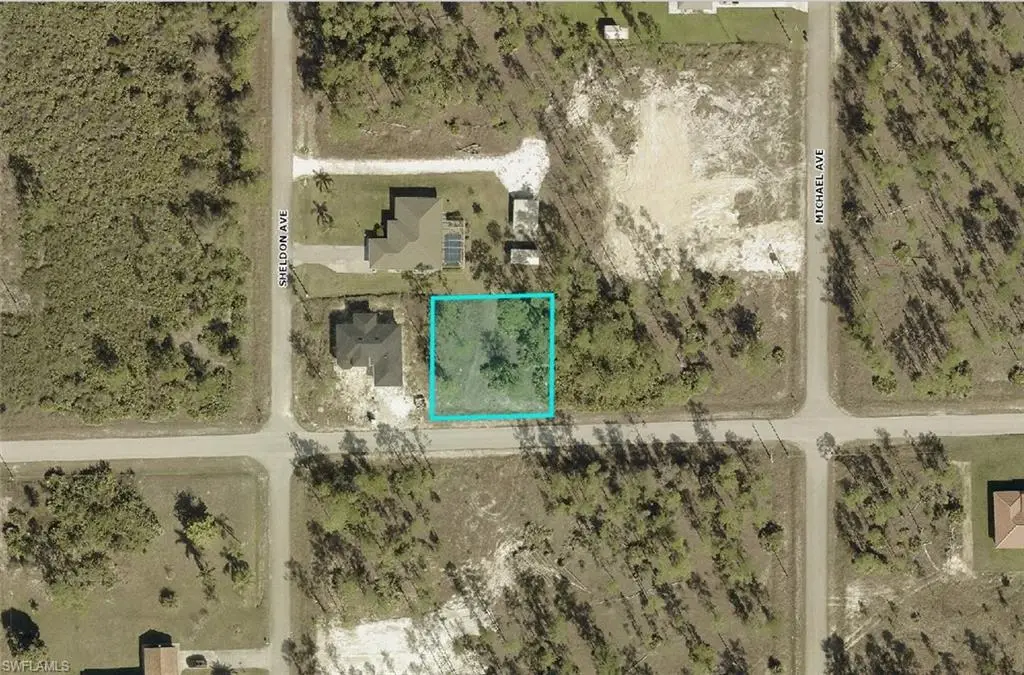 1903 13th St, Lehigh Acres, FL 33972 - #1