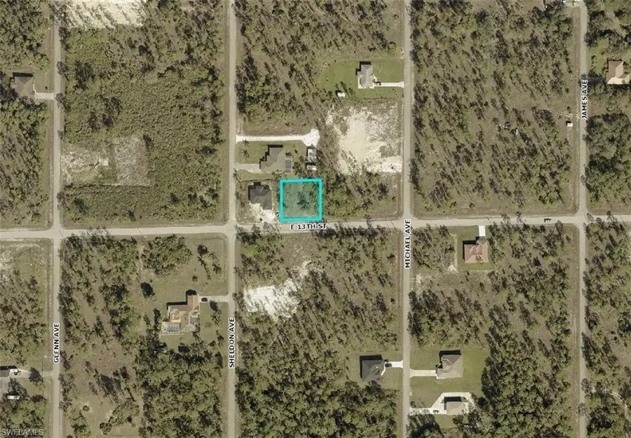 1903 13th St, Lehigh Acres, FL 33972 - #3