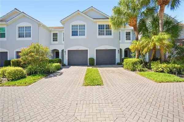 15753 Marcello Cir #105, NAPLES, FL 34110