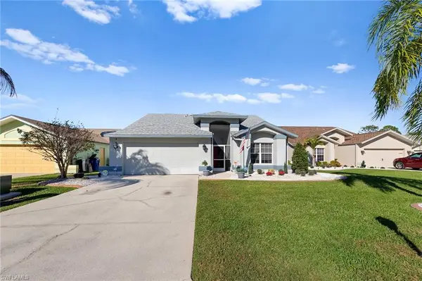 18048 Horseshoe Bay Cir, FORT MYERS, FL 33967