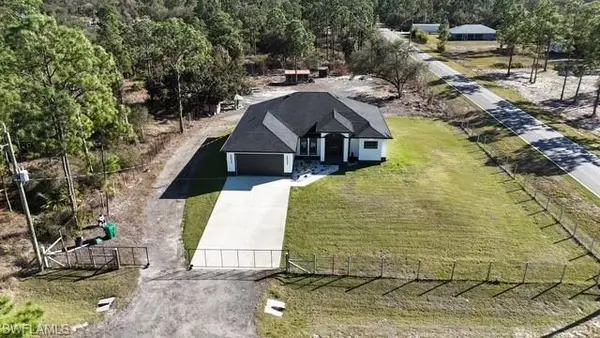 7691 23rd Pl, LABELLE, FL 33935