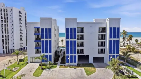 6230 Estero Blvd #202, FORT MYERS BEACH, FL 33931