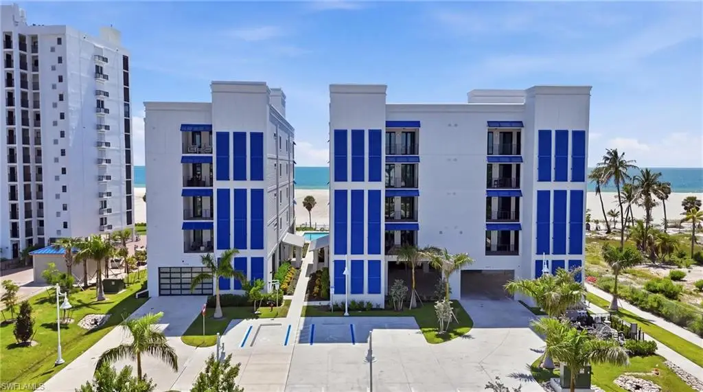 6230 Estero Blvd #102, Fort Myers Beach, FL 33931 - #1