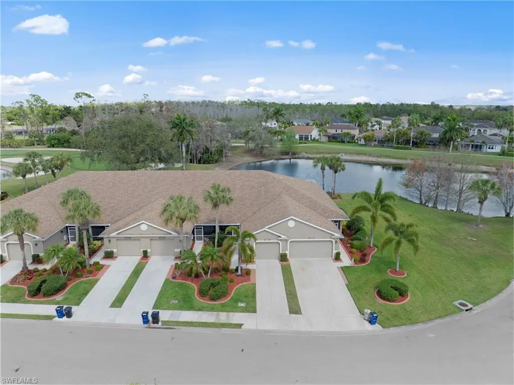 21509 Knighton Run, Estero, FL 33928 - #1