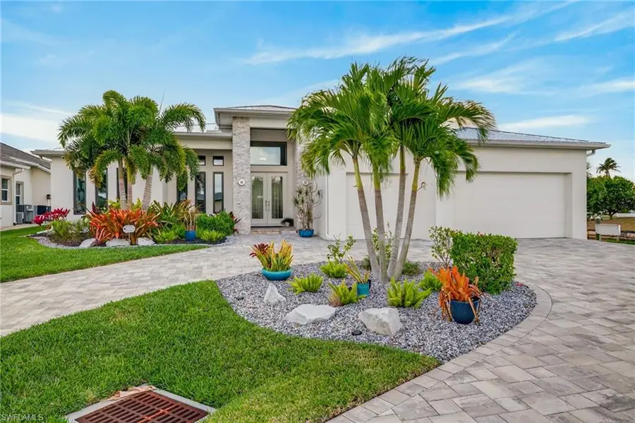 3126 18th Ave, Cape Coral, FL 33904 - #2