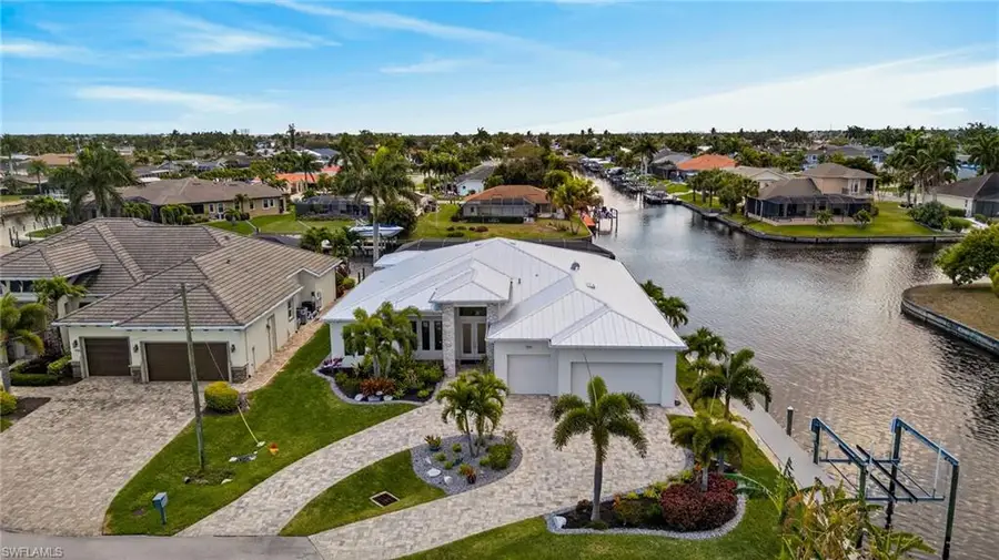 3126 18th Ave, Cape Coral, FL 33904 - #3