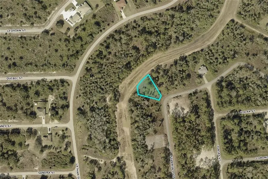 668 Stanwin Loop, Lehigh Acres, FL 33972 - #2