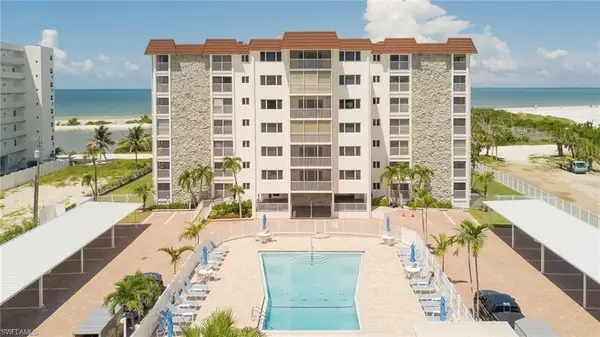 6900 Estero Blvd #701, FORT MYERS BEACH, FL 33931