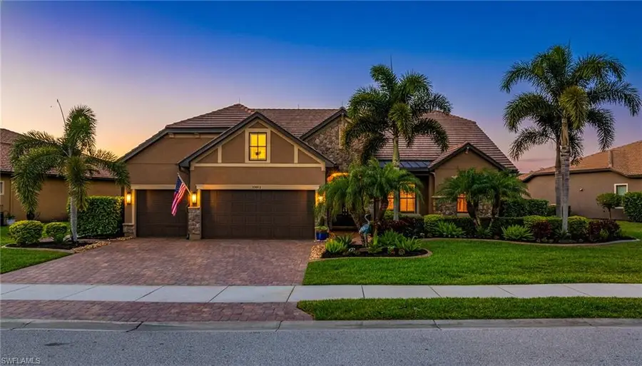 20917 Corkscrew Shores Blvd, Estero, FL 33928 - #3