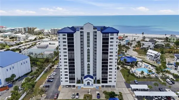 4745 Estero Blvd #204, FORT MYERS BEACH, FL 33931