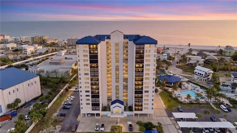 4745 Estero Blvd #204, Fort Myers Beach, FL 33931 - #2