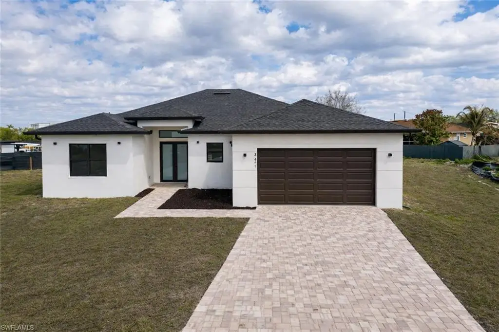 811 Dartmouth Ct, Lehigh Acres, FL 33974 - #1