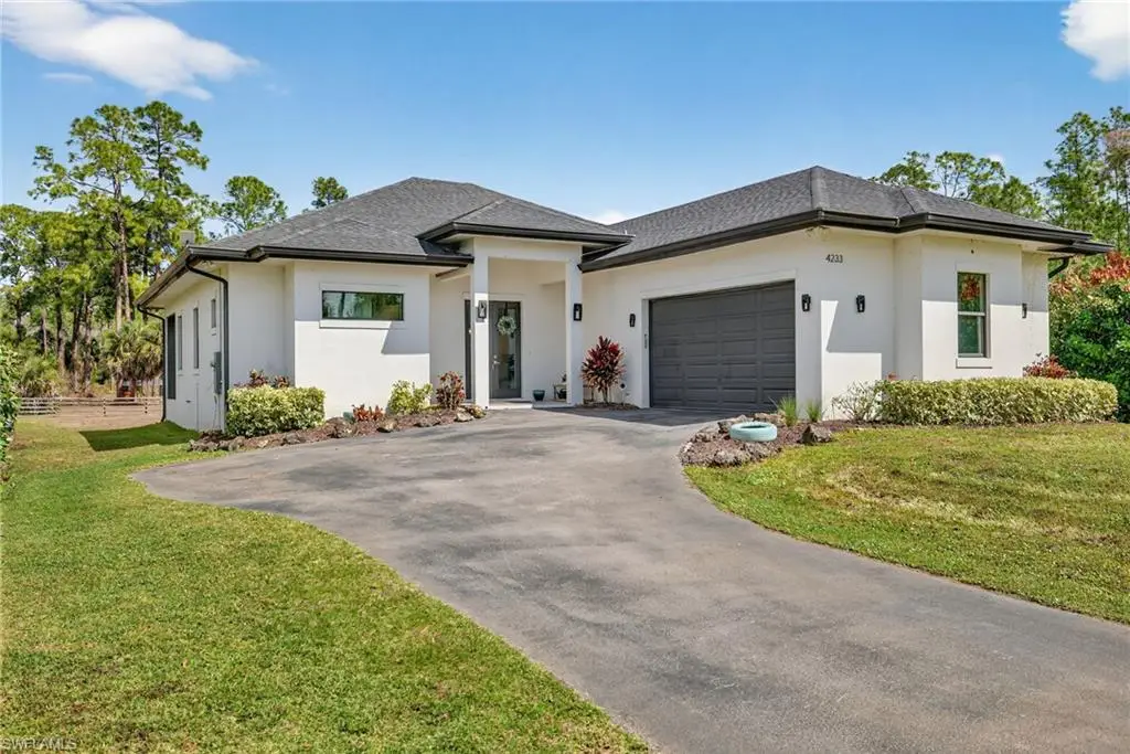 4233 4th Ave Ne, Naples, FL 34120 - #1