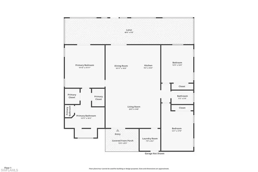 4233 4th Ave Ne, Naples, FL 34120 - #3