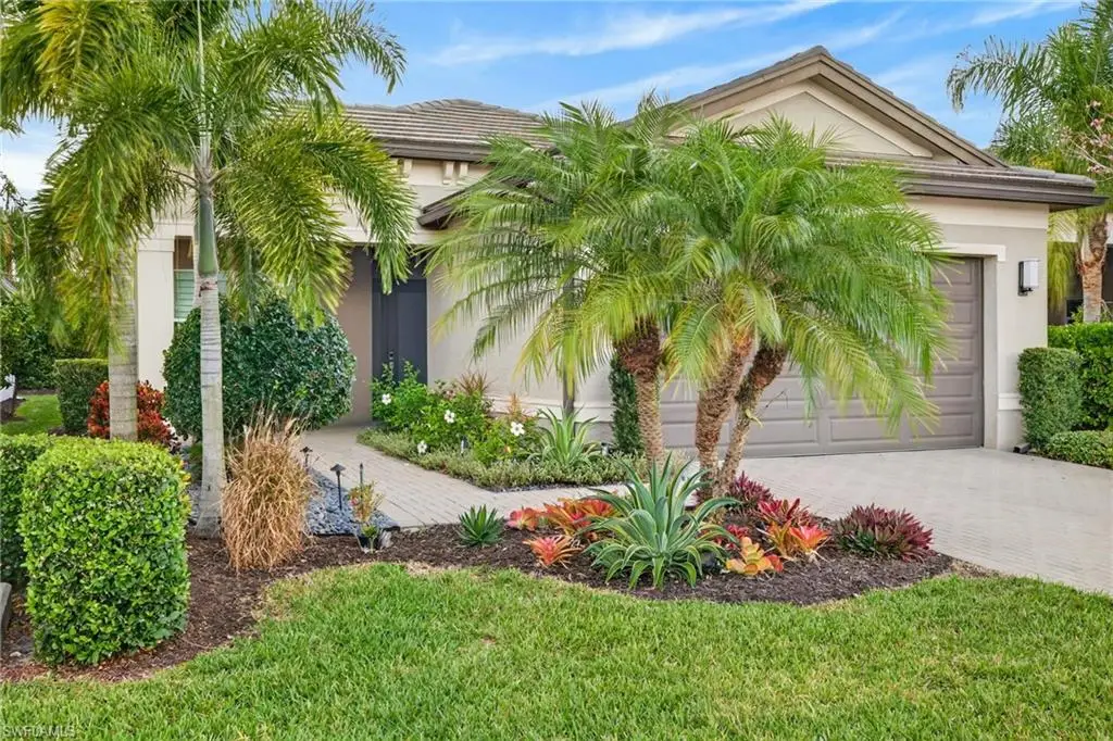 28474 Capraia Dr, Bonita Springs, FL 34135 - #1