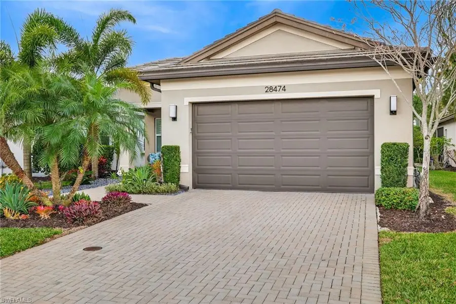 28474 Capraia Dr, Bonita Springs, FL 34135 - #2