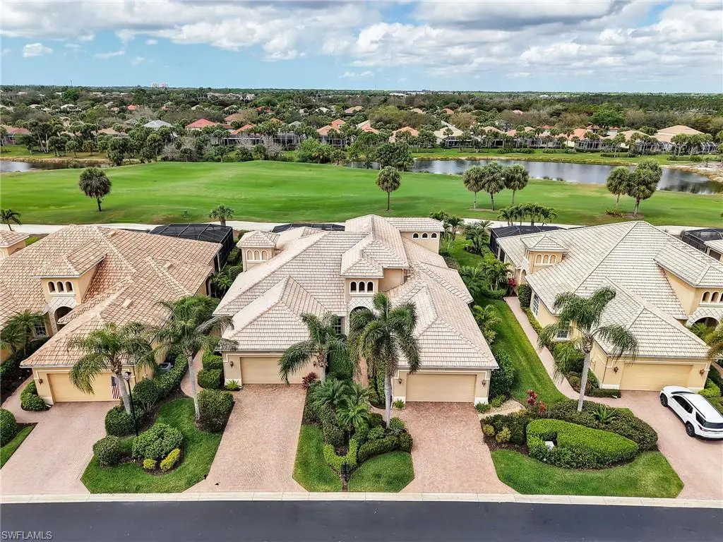 20040 Saraceno Dr, Estero, FL 33928 - #1